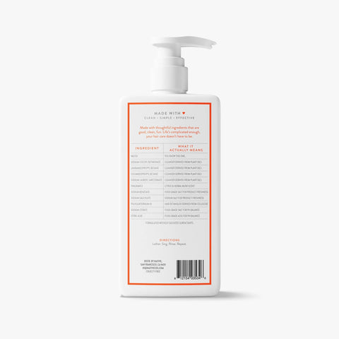Daily Clean Shampoo