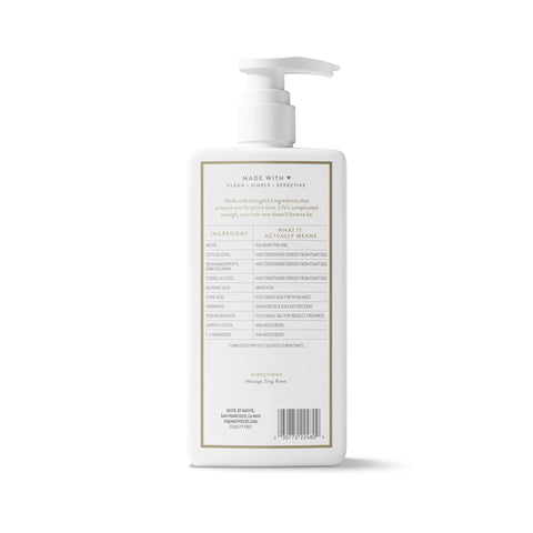 Full & Thick Conditioner