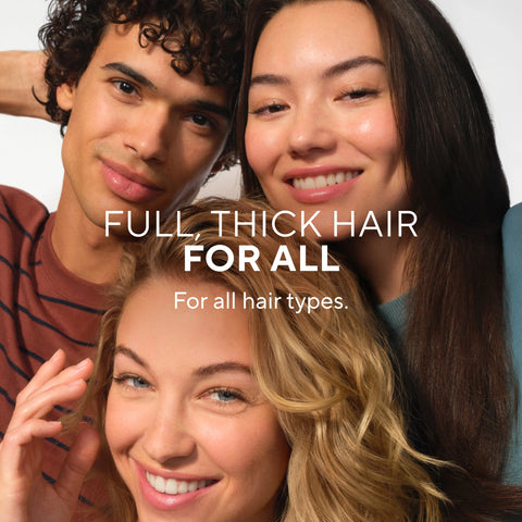 Full & Thick Shampoo