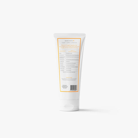 Strengthening Hair Mask