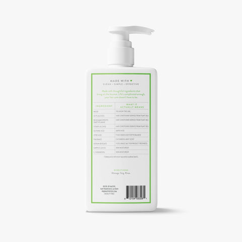 Volumizing Conditioner