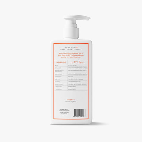 Daily Clean Conditioner