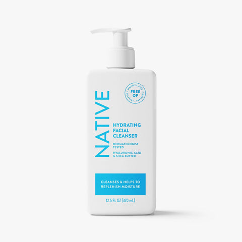 Facial Cleanser