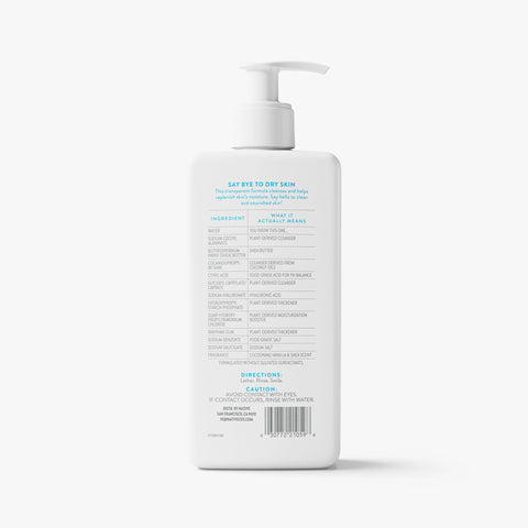 Facial Cleanser